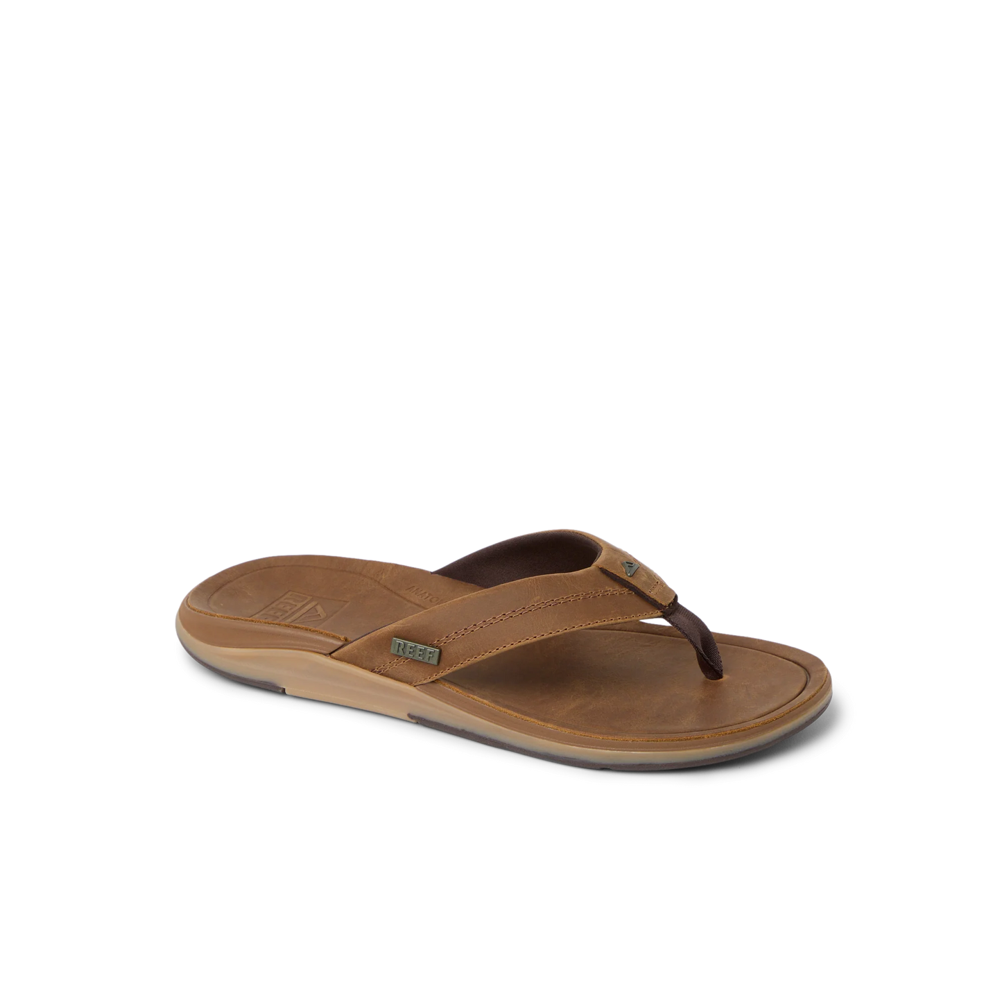Leather Offshore