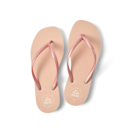 Seaside Square Toe