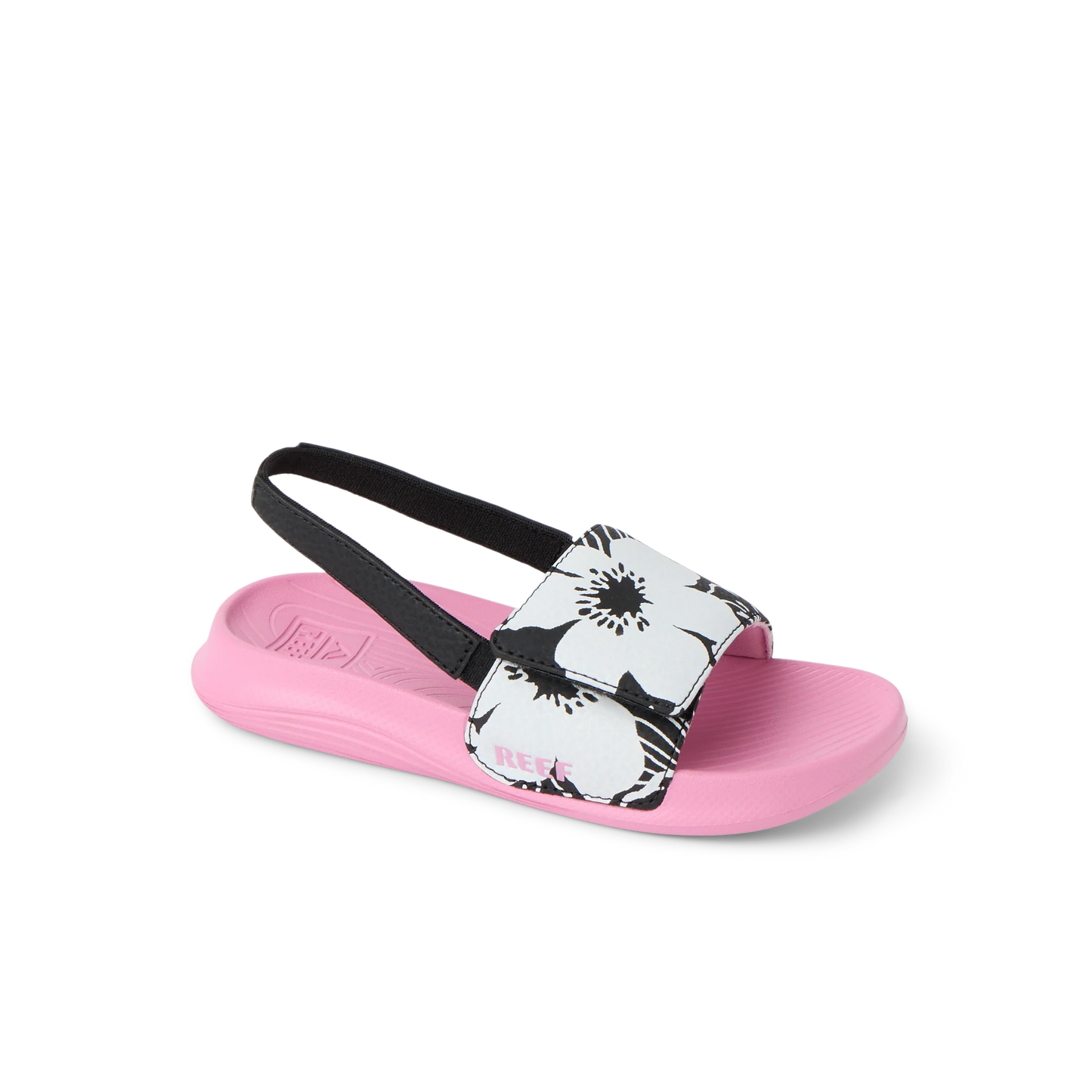 Little Salty Slide