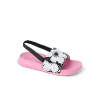 Black/Pink