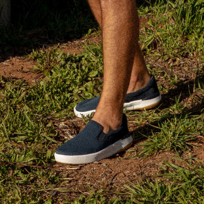 Del Mar Slip On