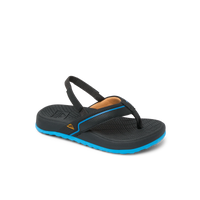 Black/Blue
