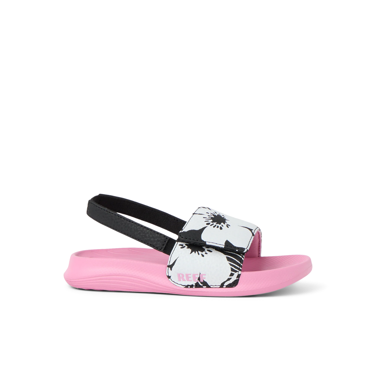 Little Salty Slide