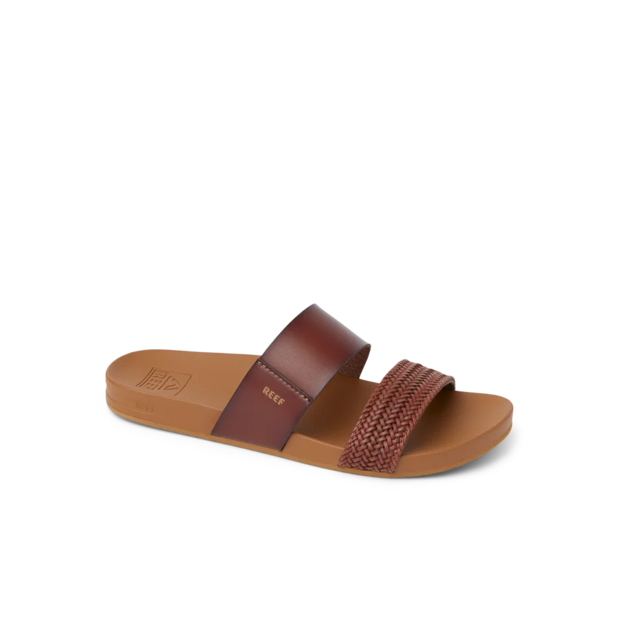 Cushion Vista