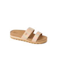 Plumeria Multi/Tan