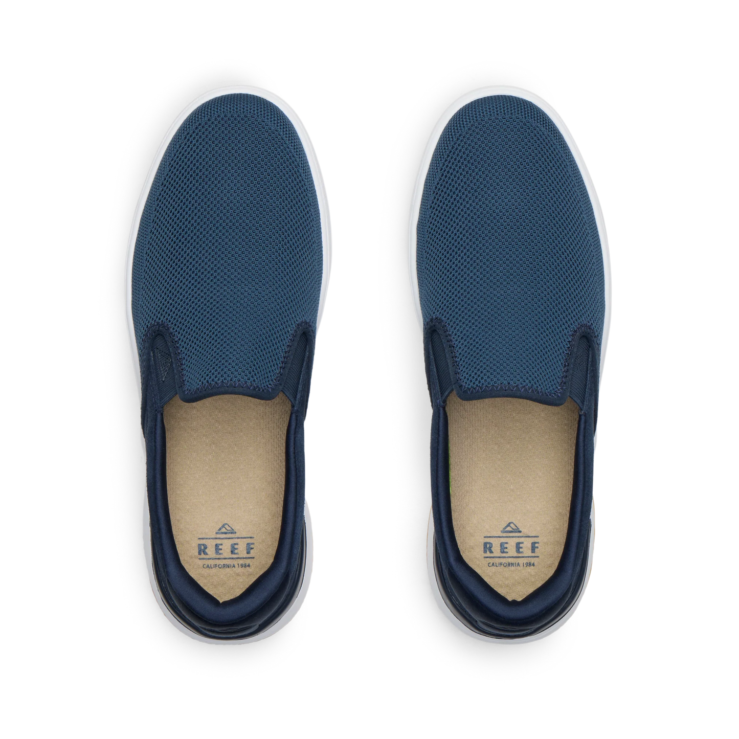 Del Mar Slip On