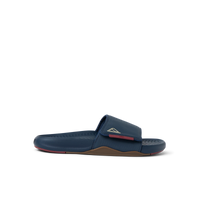 Navy/Burgundy/Gum