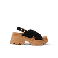 Black/Thrush