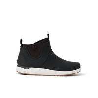Black/White/Gum