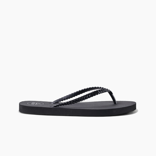 Seaside Twist