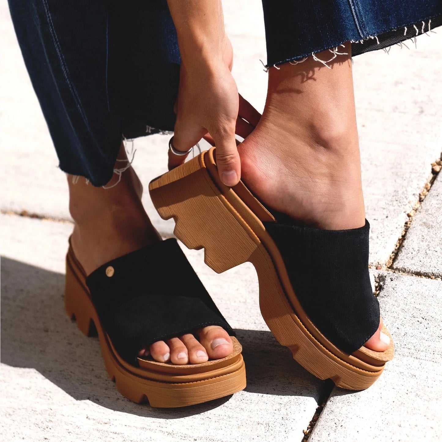 Vista Luxe Evie