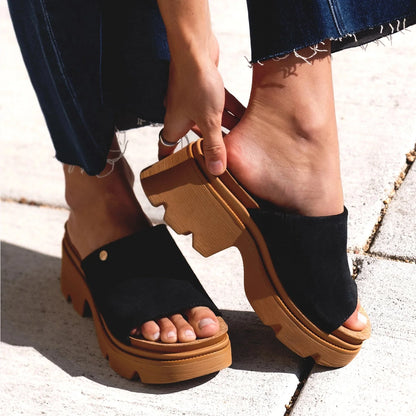 Vista Luxe Evie