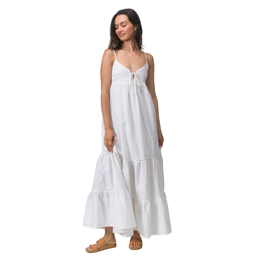 Yuni Maxi Dress