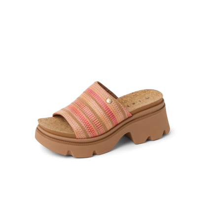 Vista Luxe Evie
