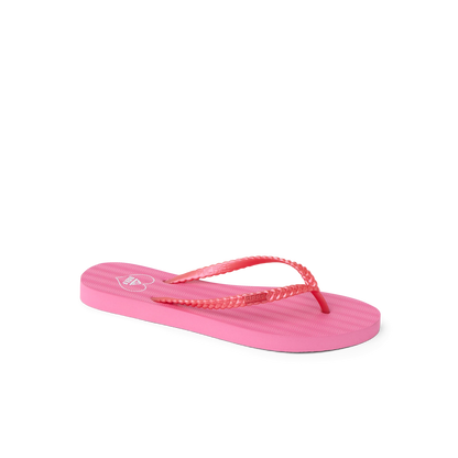 Seaside Twist