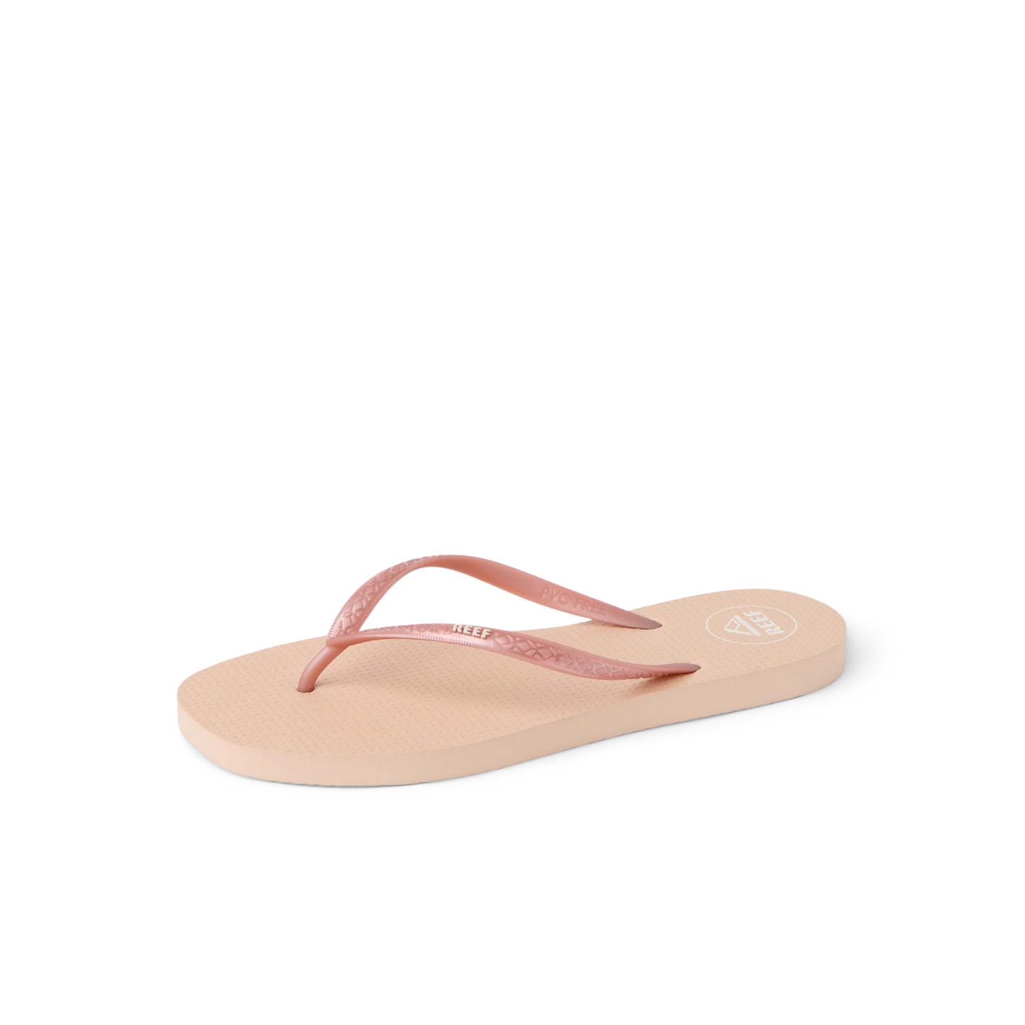 Seaside Square Toe