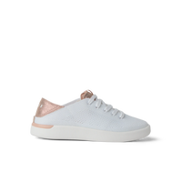 White/Rose Gold