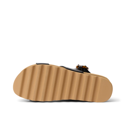Vista Hi Buckle