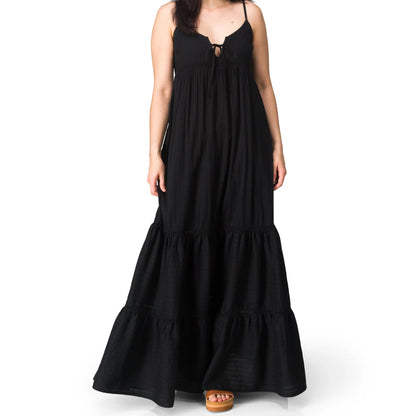 Yuni Maxi Dress