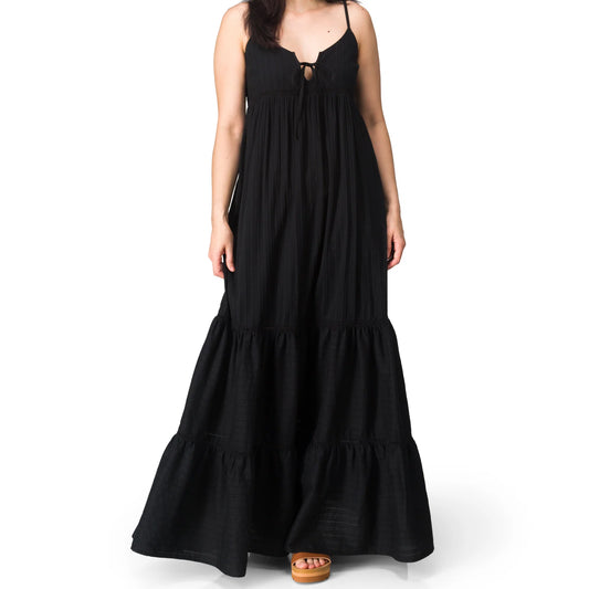 Yuni Maxi Dress