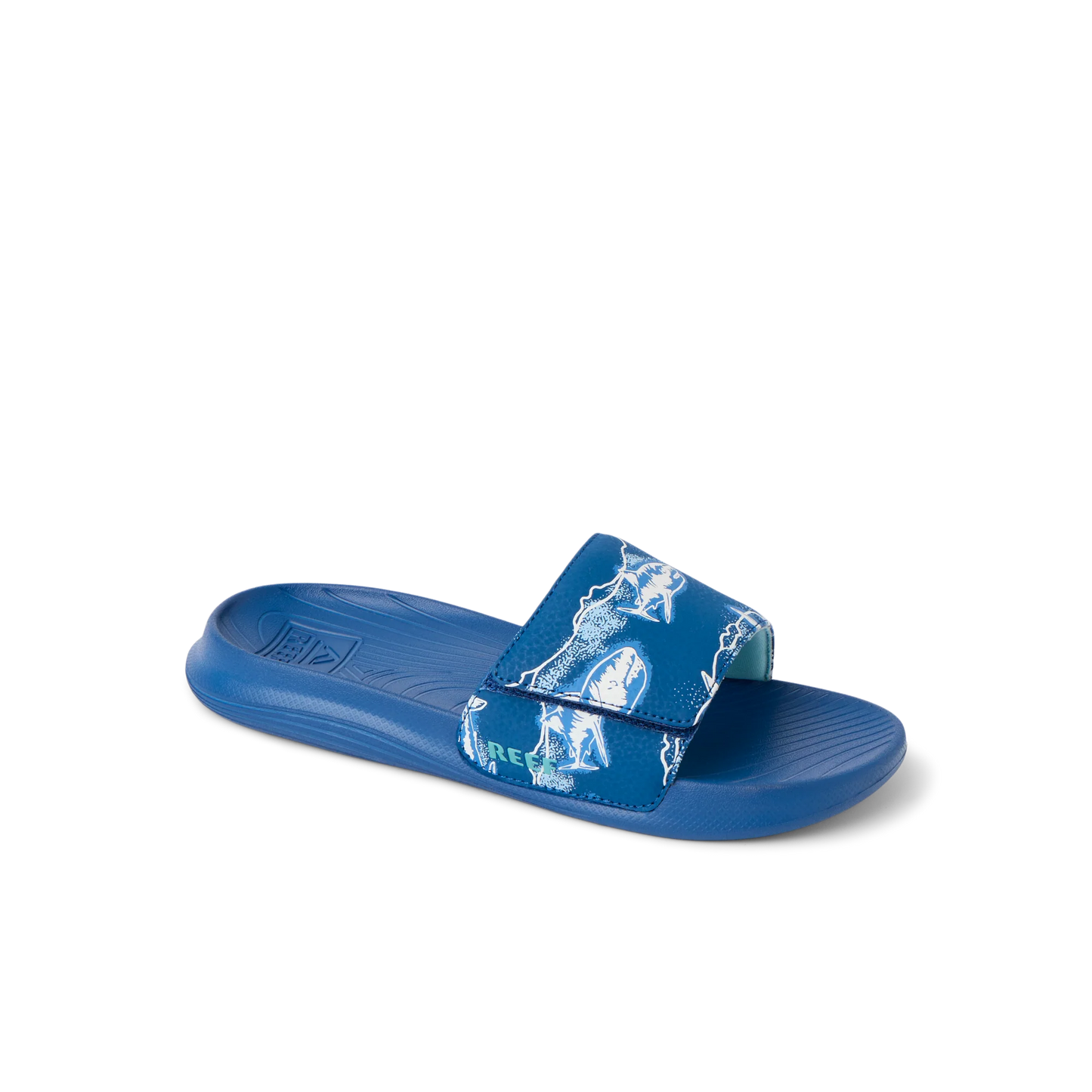 Kids Salty Slide