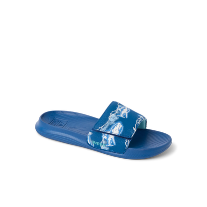 Kids Salty Slide