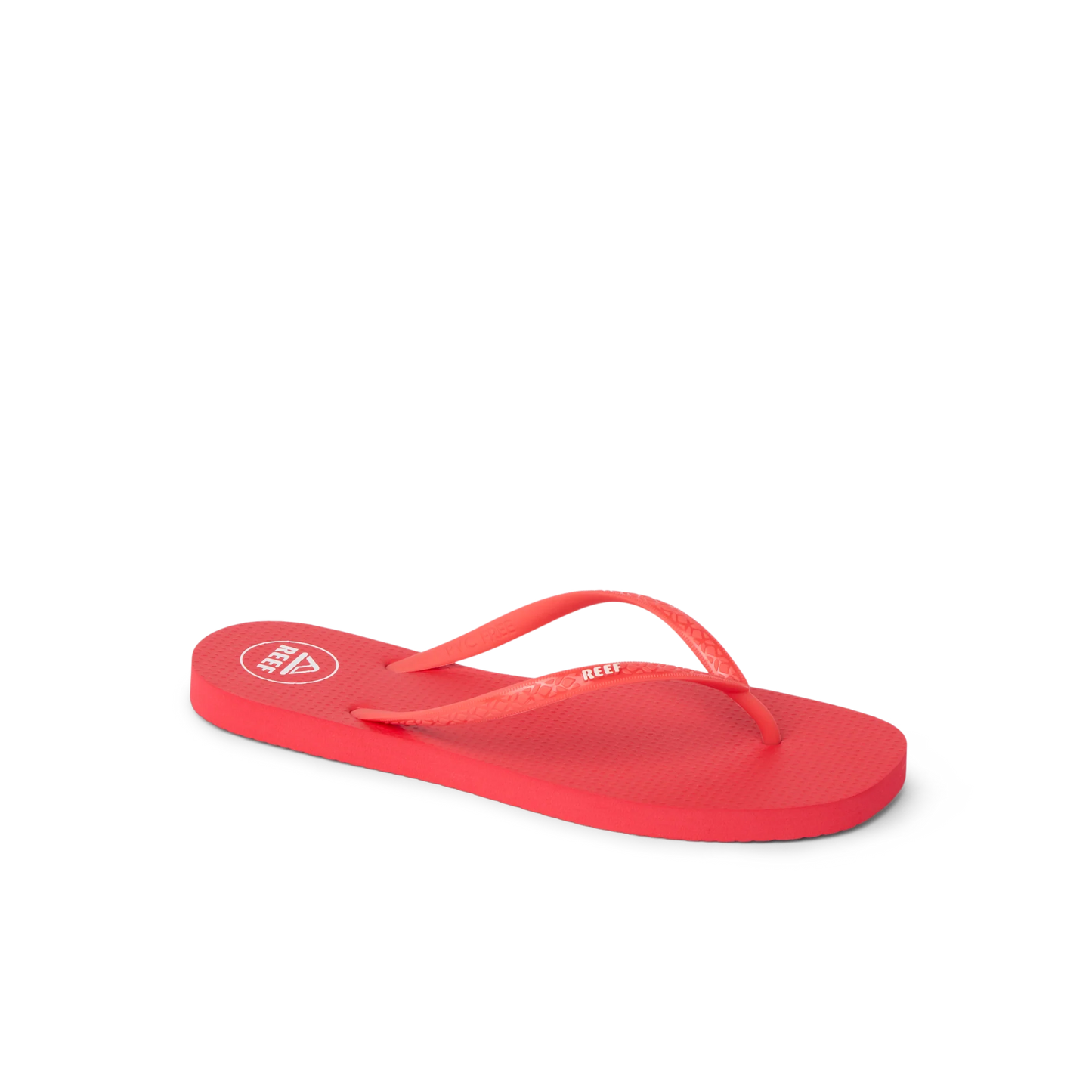 Seaside Square Toe