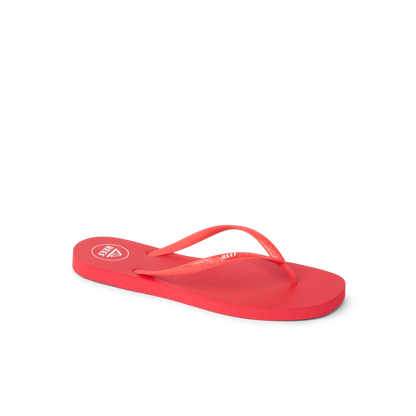 Seaside Square Toe