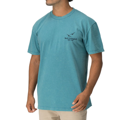 Kyle Short Sleeve Tee