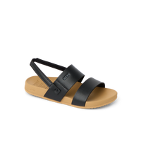 Black/Tan