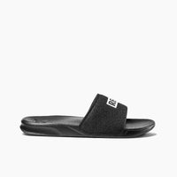 Reef Black/White