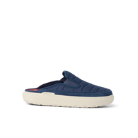 Navy/Tan