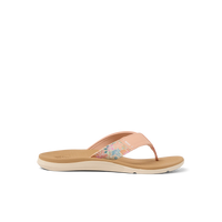 Peach/Tan