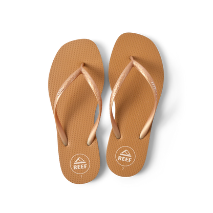 Seaside Square Toe