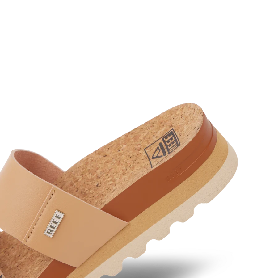 Cushion Vista Hi