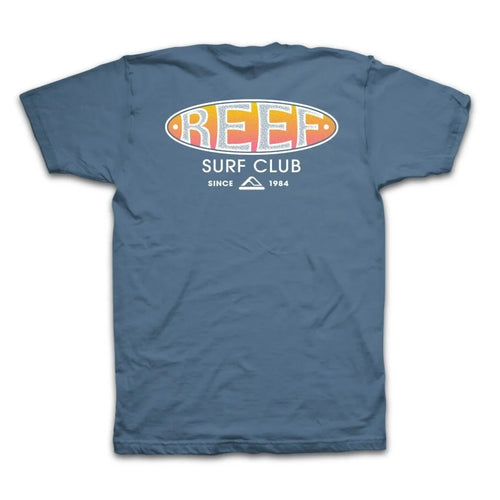 Doug Short Sleeve Tee