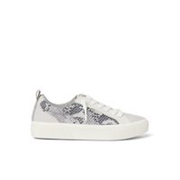 Snake Suede